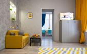 Туры в отель Apartments on Velingradskaya street Туры в отель Apartments on Velingradskaya street