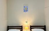 Туры в отель Meshia Apartments Туры в отель Meshia Apartments