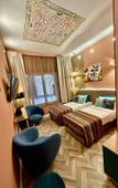 Туры в отель Siti'ko Na Chistykh Prudakh Boutique Hotel Туры в отель Siti'ko Na Chistykh Prudakh Boutique Hotel