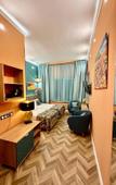 Туры в отель Siti'ko Na Chistykh Prudakh Boutique Hotel Туры в отель Siti'ko Na Chistykh Prudakh Boutique Hotel