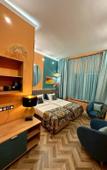 Туры в отель Siti'ko Na Chistykh Prudakh Boutique Hotel Туры в отель Siti'ko Na Chistykh Prudakh Boutique Hotel