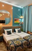 Туры в отель Siti'ko Na Chistykh Prudakh Boutique Hotel Туры в отель Siti'ko Na Chistykh Prudakh Boutique Hotel