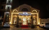 Туры в отель Hotel Hayat Samarkand Туры в отель Hotel Hayat Samarkand