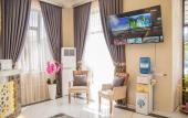 Туры в отель Hotel Hayat Samarkand Туры в отель Hotel Hayat Samarkand