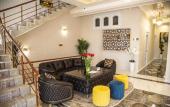 Туры в отель Hotel Hayat Samarkand Туры в отель Hotel Hayat Samarkand