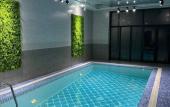 Туры в отель Hotel Hayat Samarkand Туры в отель Hotel Hayat Samarkand