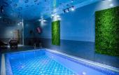 Туры в отель Hotel Hayat Samarkand Туры в отель Hotel Hayat Samarkand