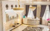 Туры в отель Hotel Hayat Samarkand Туры в отель Hotel Hayat Samarkand