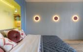 Туры в отель Bella Apartments Туры в отель Bella Apartments
