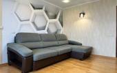 Туры в отель EasyRent on Aerodromnaya street 72a Туры в отель EasyRent on Aerodromnaya street 72a