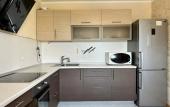 Туры в отель EasyRent on Aerodromnaya street 72a Туры в отель EasyRent on Aerodromnaya street 72a