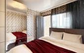 Туры в отель Slavno Apartments on Poletaeva Street Туры в отель Slavno Apartments on Poletaeva Street