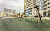 Туры в отель BeGuest on Zavodskaya street Туры в отель BeGuest on Zavodskaya street