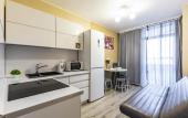 Туры в отель BeGuest on Zavodskaya street Туры в отель BeGuest on Zavodskaya street