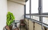 Туры в отель BeGuest on Zavodskaya street Туры в отель BeGuest on Zavodskaya street