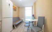 Туры в отель BeGuest on Zavodskaya street Туры в отель BeGuest on Zavodskaya street