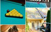 Туры в отель Apartamenty Appart By Villa History Туры в отель Apartamenty Appart By Villa History