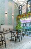 Туры в отель Best Kadikoy Hotel Туры в отель Best Kadikoy Hotel