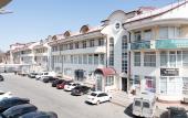 Туры в отель Senator Hotel Туры в отель Senator Hotel