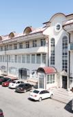Туры в отель Senator Hotel Туры в отель Senator Hotel