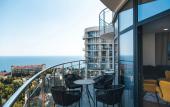Туры в отель Apart-Otel Crimean Residence Туры в отель Apart-Otel Crimean Residence