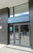 Туры в отель Apart-Otel Crimean Residence Туры в отель Apart-Otel Crimean Residence