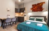 Туры в отель Variant V22 Apartments Туры в отель Variant V22 Apartments