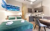Туры в отель Variant V22 Apartments Туры в отель Variant V22 Apartments
