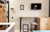 Туры в отель Variant V22 Apartments Туры в отель Variant V22 Apartments