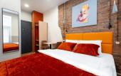 Туры в отель Barolo Apartments Туры в отель Barolo Apartments