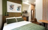 Туры в отель Barolo Apartments Туры в отель Barolo Apartments