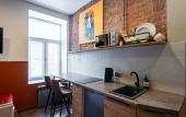 Туры в отель Barolo Apartments Туры в отель Barolo Apartments