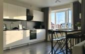 Туры в отель Kayuma Nasyri Flat Туры в отель Kayuma Nasyri Flat