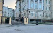 Туры в отель Kayuma Nasyri Flat Туры в отель Kayuma Nasyri Flat