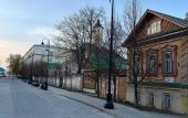 Туры в отель Kayuma Nasyri Flat Туры в отель Kayuma Nasyri Flat
