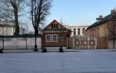 Туры в отель Kayuma Nasyri Flat Туры в отель Kayuma Nasyri Flat