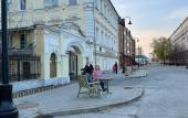 Туры в отель Kayuma Nasyri Flat Туры в отель Kayuma Nasyri Flat