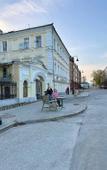 Туры в отель Kayuma Nasyri Flat Туры в отель Kayuma Nasyri Flat