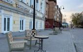 Туры в отель Kayuma Nasyri Flat Туры в отель Kayuma Nasyri Flat