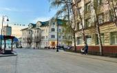 Туры в отель Kayuma Nasyri Flat Туры в отель Kayuma Nasyri Flat