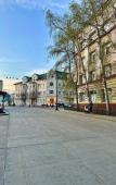 Туры в отель Kayuma Nasyri Flat Туры в отель Kayuma Nasyri Flat