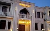 Туры в отель Dali Samarkand Hotel Туры в отель Dali Samarkand Hotel