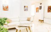 Туры в отель Dali Samarkand Hotel Туры в отель Dali Samarkand Hotel