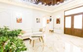 Туры в отель Dali Samarkand Hotel Туры в отель Dali Samarkand Hotel