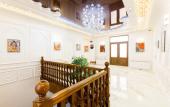 Туры в отель Dali Samarkand Hotel Туры в отель Dali Samarkand Hotel