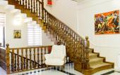 Туры в отель Dali Samarkand Hotel Туры в отель Dali Samarkand Hotel