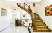 Туры в отель Dali Samarkand Hotel Туры в отель Dali Samarkand Hotel