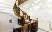 Туры в отель Dali Samarkand Hotel Туры в отель Dali Samarkand Hotel