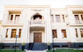 Туры в отель Dali Samarkand Hotel Туры в отель Dali Samarkand Hotel