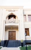 Туры в отель Dali Samarkand Hotel Туры в отель Dali Samarkand Hotel